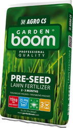 AGRO Garden Boom Pre-Seed 15-20-10 + 3MgO 15kg