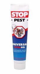 STOP PEST Total gel UNIVERSAL monitorovací na krtky, myši a potkany 40 g