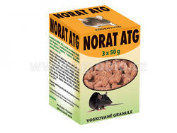 Norat ATG - 3x50g 