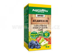 Agrobio INPORO Atlante K 20 10ml