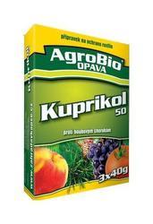 AgroBio KUPRIKOL 50 3x40 g