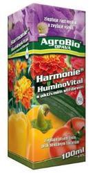 AgroBio HARMONIE - HuminoVital s aktivním stříbrem 100 ml