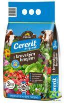 FORESTINA orgamin CERERIT s kravským hnojem 3kg