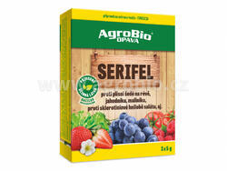 AgroBio SERIFEL 3x5g 