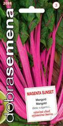 Dobrá semena Mangold - Magenta Sunset 2,5g 