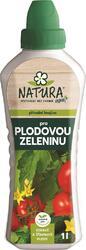 AGRO NATURA Přírodní kapalné hnojivo pro plodovou zeleninu 1l 