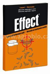 EFFECT - lapač kuchyňských molů 1 ks přírodní