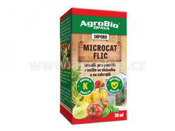 Agrobio INPORO Microcat Flic 30ml