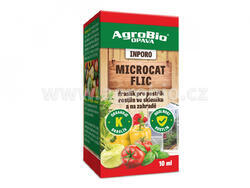 Agrobio INPORO Microcat Flic 10ml