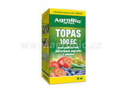 AgroBio TOPAS 100 EC 10ml 