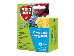 SBM PG Magnicur Fungimat - koncentrát 50ml (Náhrada za Folicur)