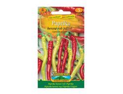 Nohelgarden Paprika zeleninová pálivá, typ beraní roh  - 1