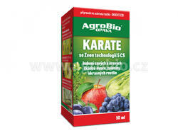 AgroBio KARATE ZEON 5 CS 50ml