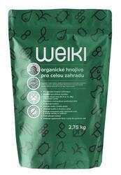 Manetech WEIKI Organické hnojivo 2,75kg