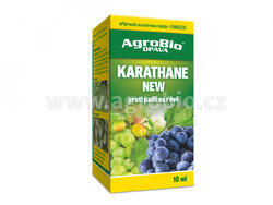 AgroBio KARATHANE New 10ml (exp. 14.11.2024) - 1