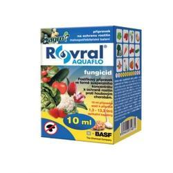 AGRO Rovral Aquaflo 10 ml - ukončen prodej